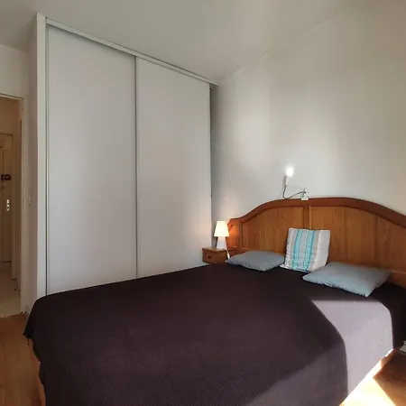 Apartamento 2 Pièces Avec Terrasse à 100m De La - Parking Privé, Antibes - Fr-1-252-155 Juan-les-Pins